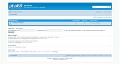 Desktop Screenshot of galeoptix.nl